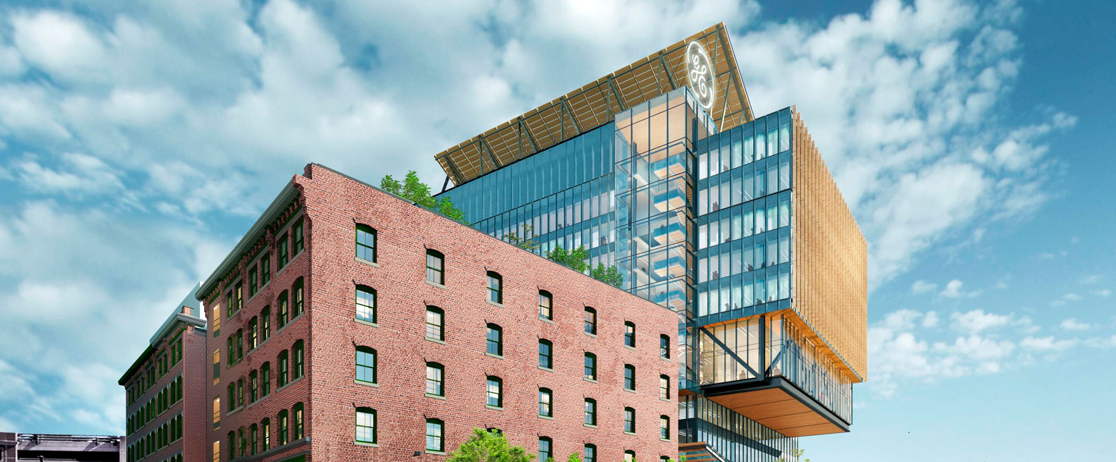 Prysm Sparks Team Innovation and Collaboration at GE Headquarters Prysm Sparks Team Innovation and Collaboration at GE Headquarters