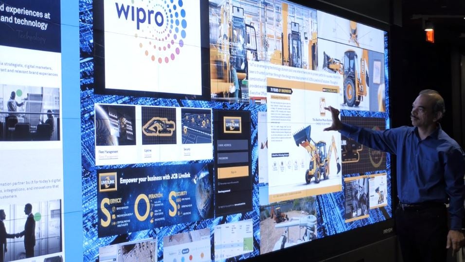 Wipro
