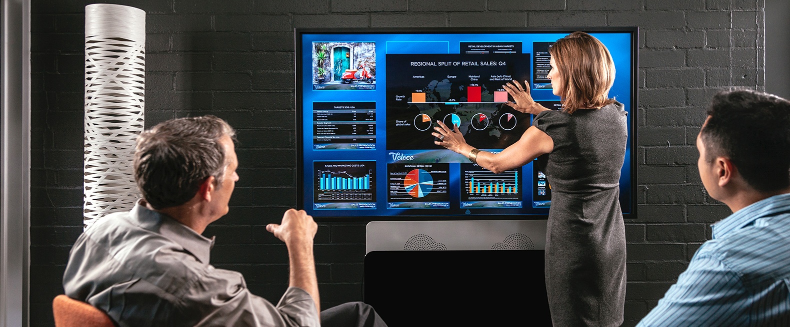 New Technology Makes Collaboration Across Different Platforms Easier New Technology Makes Collaboration Across Different Platforms Easier