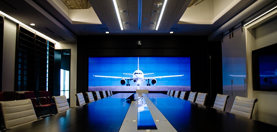 Innovative Space: Sabre Puts Focus on User Experience Innovative Space: Sabre Puts Focus on User Experience