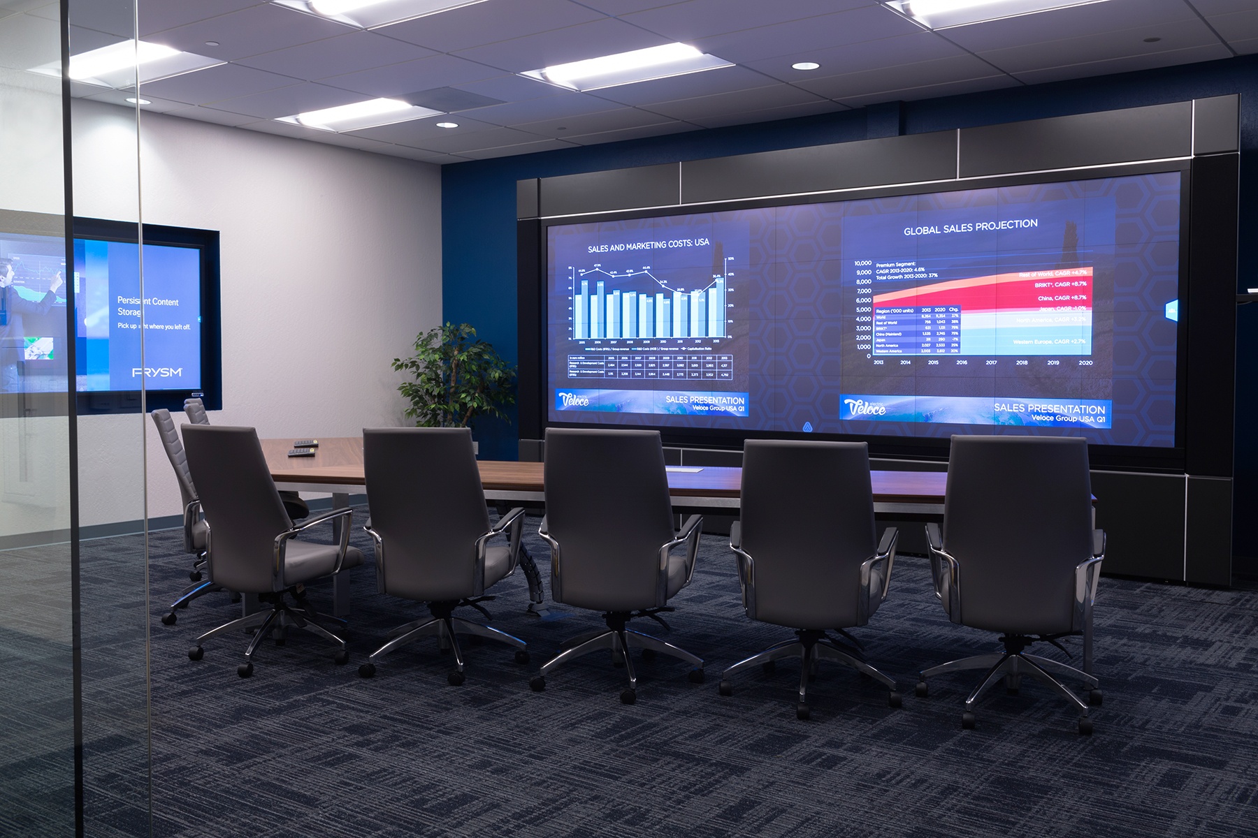 Indy Outpost Fuels Big Growth for Silicon Valley Firm Indy Outpost Fuels Big Growth for Silicon Valley Firm